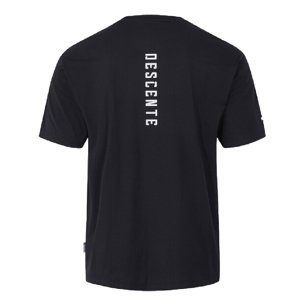 [TOUGH Light] Over Fit Short Sleeve TS 男士 運動上衣