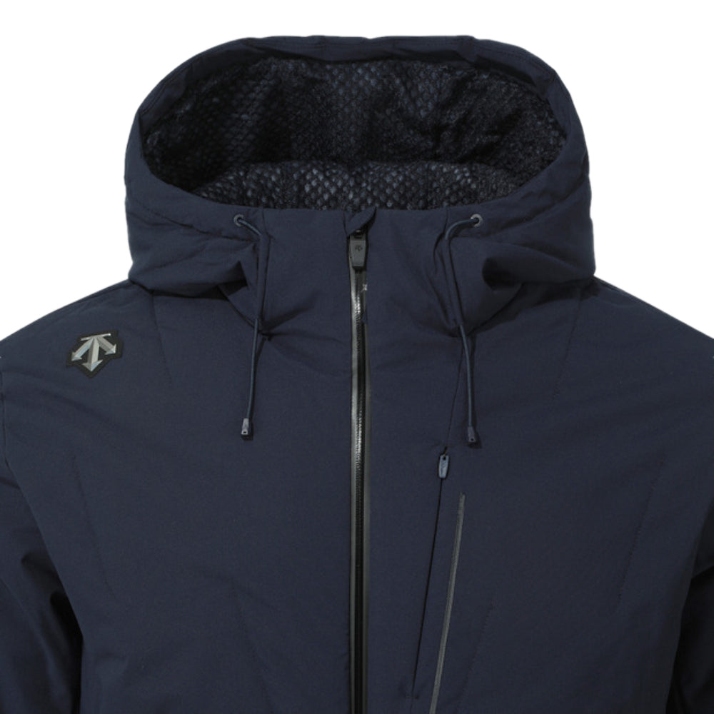 [DEFENDER] SNOW STORM PADDED HOODED JACKET 男士 運動外套