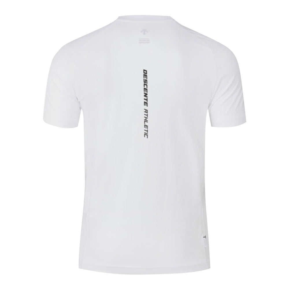 [TOUGH] UNI TOUGH Light Standard Short Sleeve TS 男士 運動上衣