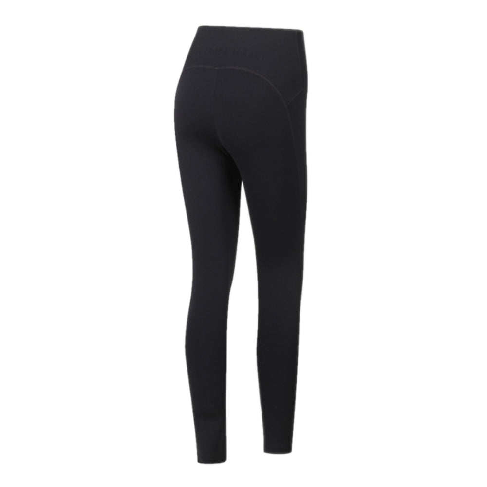 BASIC BRUSHED LEGGINGS 女士 運動緊身褲