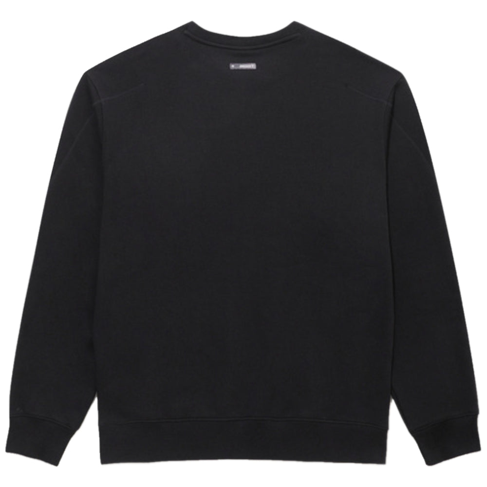 ESSENTIAL COMFORT FIT COTTON BRUSHED SWEATSHIRT 女士 運動上衣