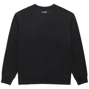 ESSENTIAL COMFORT FIT COTTON BRUSHED SWEATSHIRT 女士 運動上衣