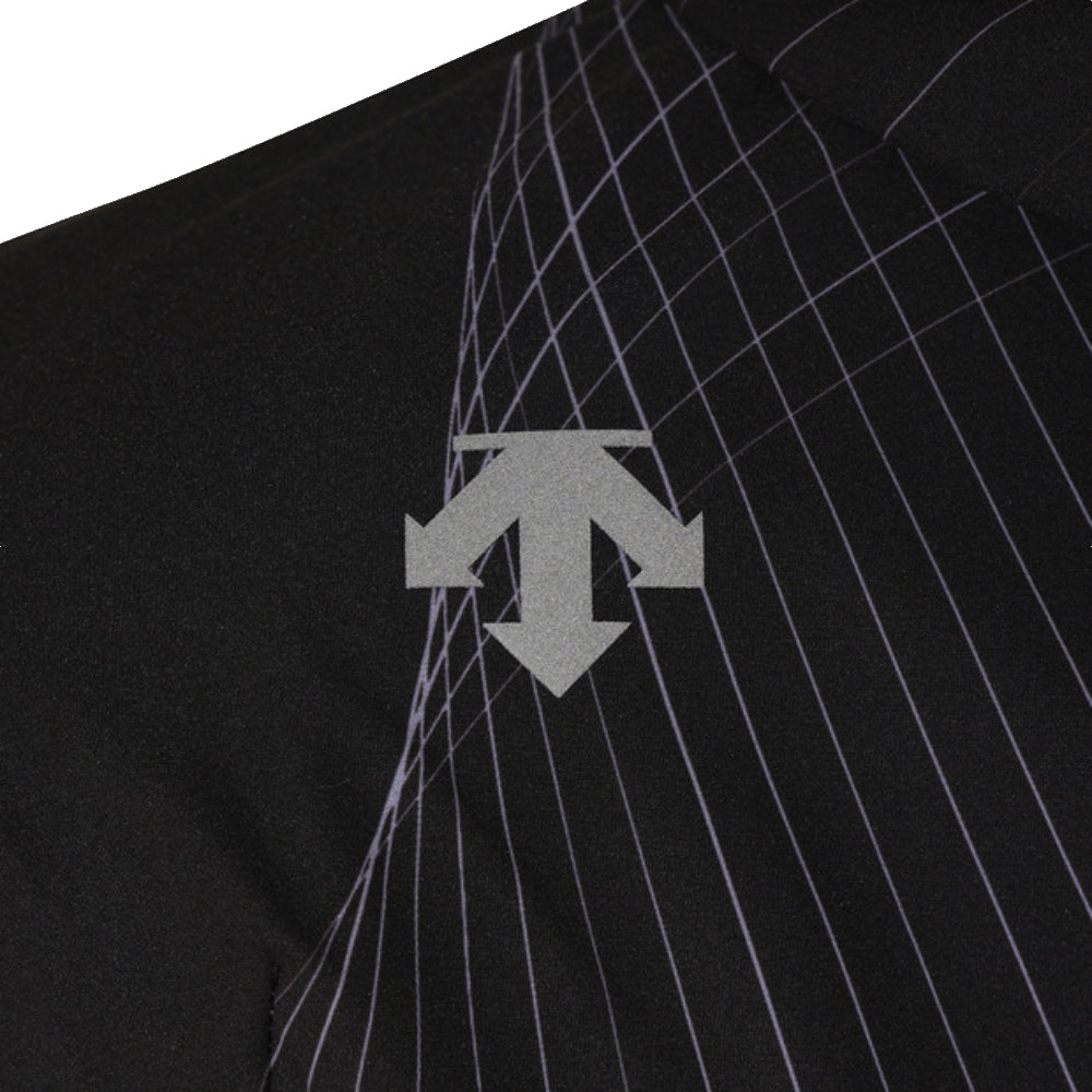 [TOUGH] WOVEN MOTION FLOW HOODED WINDBREAKER 運動外套