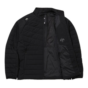 [DEFENDER] SNOW STORM PADDED STAND NECK JACKET 男士 運動外套