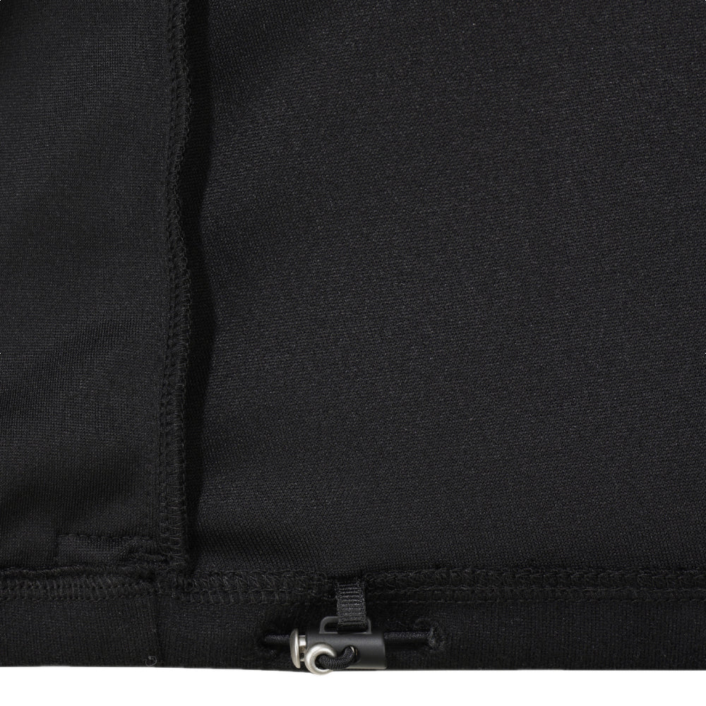 WOMEN'S SOFT TOUCH TRAINING HOODED ZIP-UP 女士 訓練外套