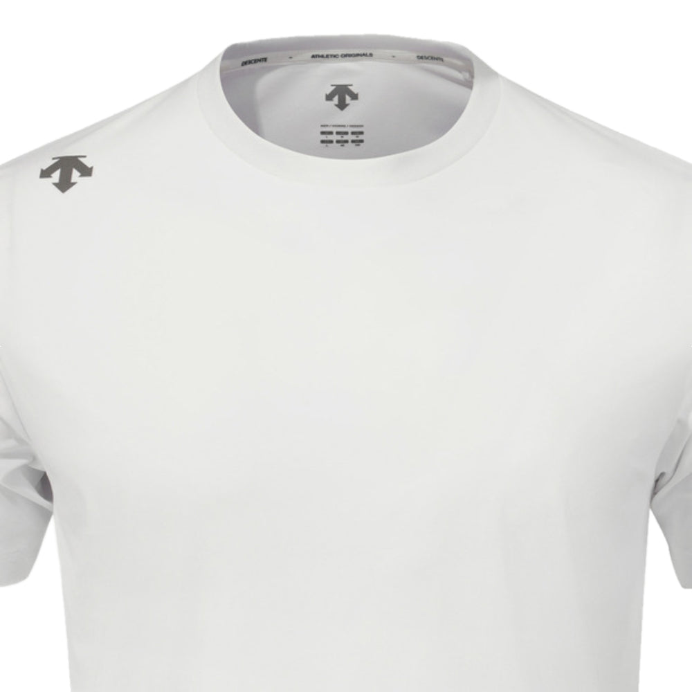 RUN SPEED SHORT SLEEVE T-SHIRT 男士 運動上衣