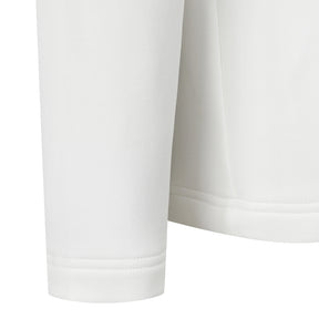 HALF ZIP-UP LONG-SLEEVED T-SHIRT 男士 高爾夫球上衣