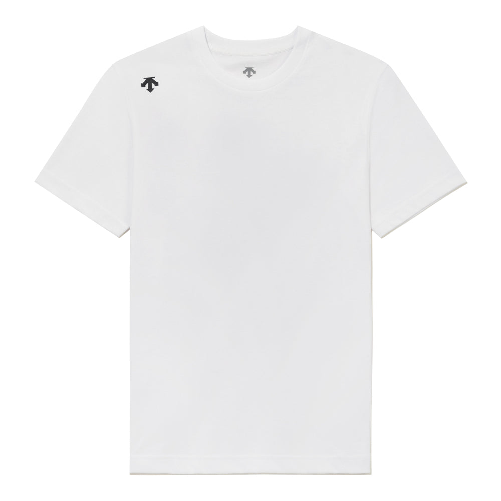 OVER FIT GRAPHIC SHORT SLEEVE T-SHIRTS 男士 運動上衣