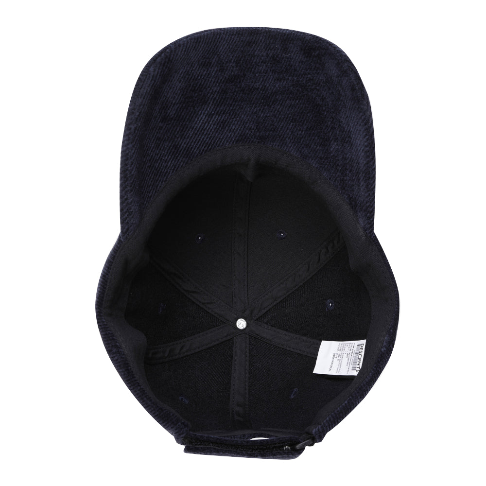 SPORTS BASIC SEASONAL BALL CAP 中性 運動帽