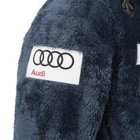 [SWISS SKI] HIGH-LOFT FLEECE JACKET 男士 運動外套