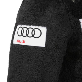 [SWISS SKI] HIGH-LOFT FLEECE JACKET 男士 運動外套