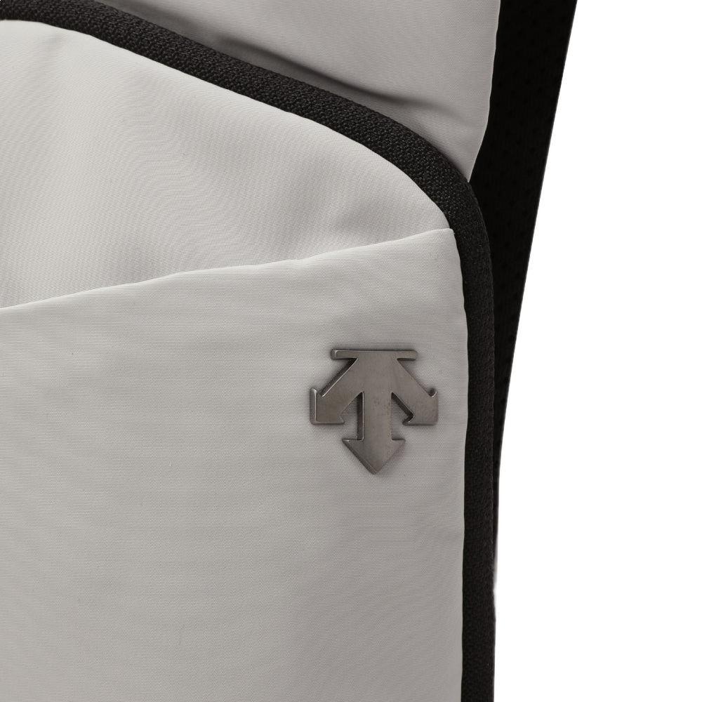 TEAMPACK SLINGBACK (GER BOBSLEIGH TEAM) 中性 運動側背包