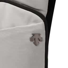 TEAMPACK SLINGBACK (GER BOBSLEIGH TEAM) 中性 運動側背包