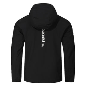 [SWISS SKI] 2L WIND JACKET 男士 運動外套