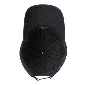 SPORTS BASIC FELT QUILTED BALL CAP 中性 運動帽