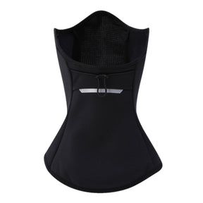 RUNNING FITTED WARMER 中性 面罩