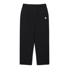 BRUSHED WOVEN STRAIGHT FIT PANTS 男士 運動長褲