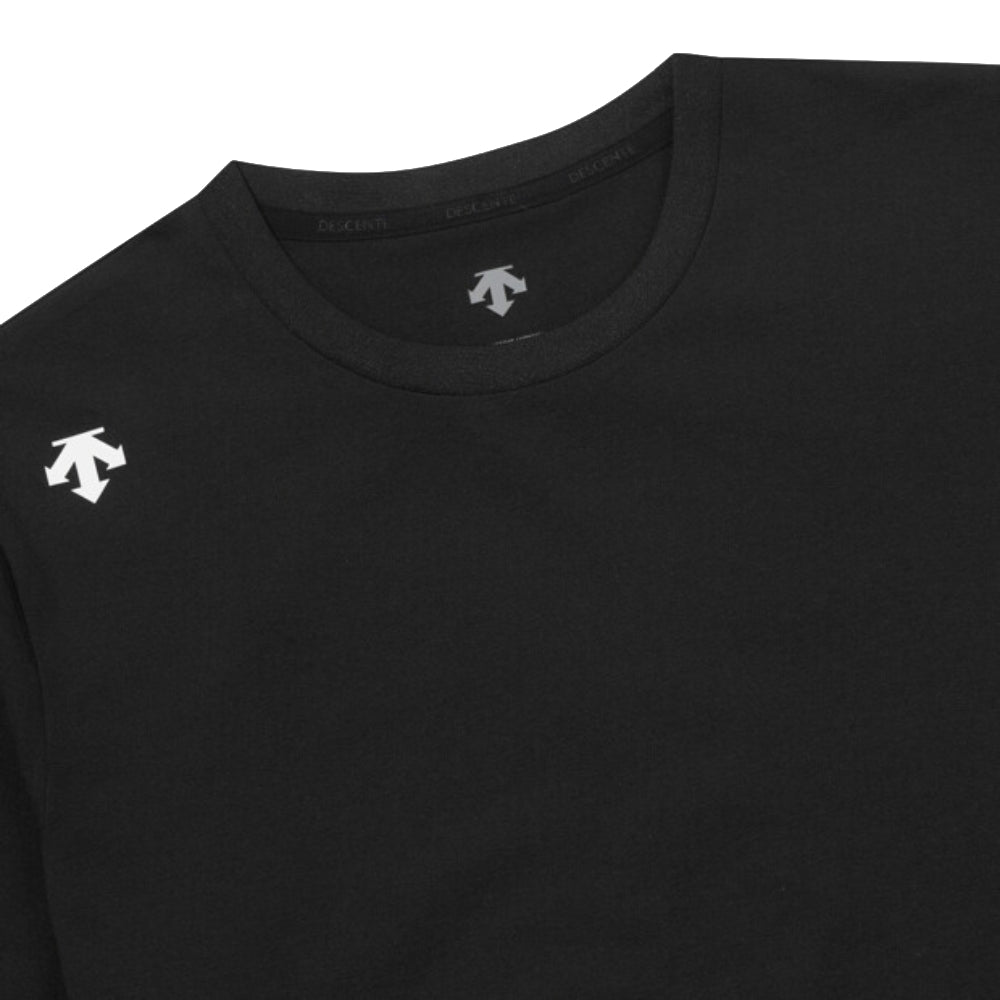 [TOUGH] UNI TOUGH Essential Short Sleeve T-Shirts 男士 運動上衣