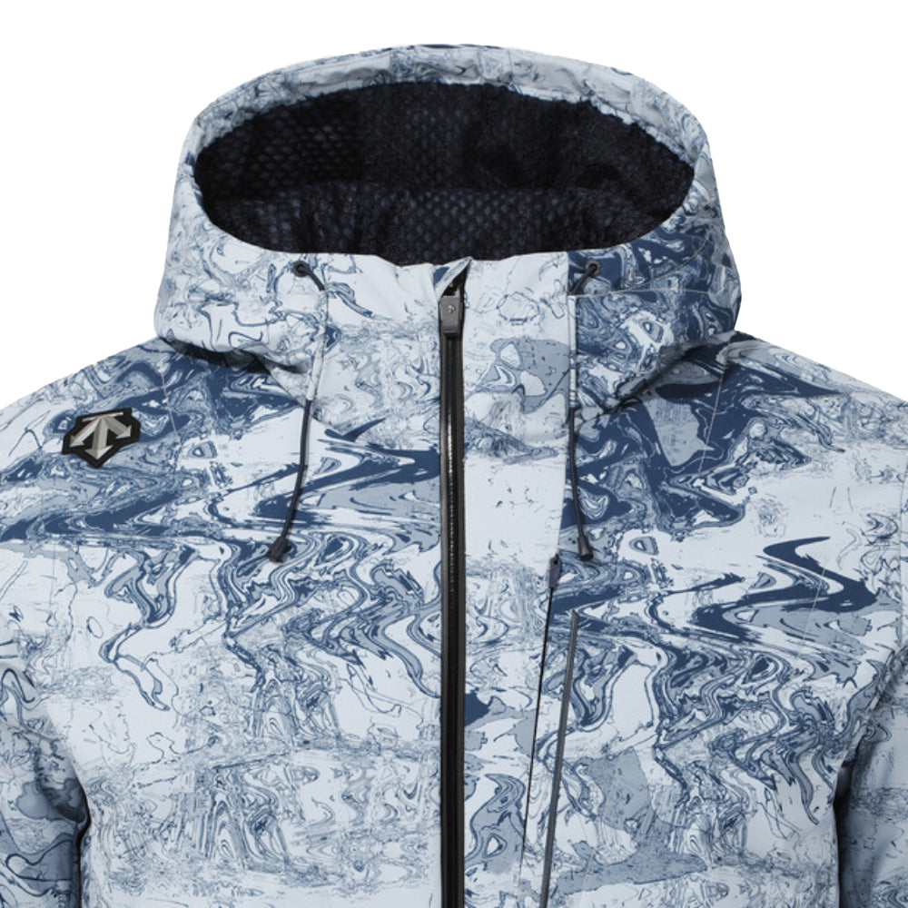 [DEFENDER] SNOW STORM PADDED HOODED JACKET 男士 運動外套