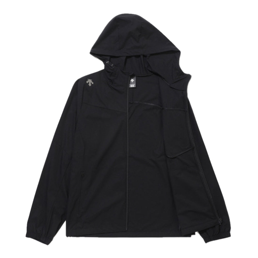 [TOUGH] WOVEN MOTION FLOW HOODED WINDBREAKER 運動外套
