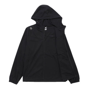 [TOUGH] WOVEN MOTION FLOW HOODED WINDBREAKER 運動外套