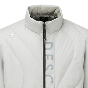 WAVE QUILTING HYBRID DOWN JUMPER 男士 高爾夫羽絨外套