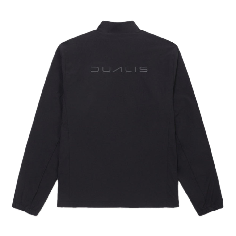 LINED STAND NECK JACKET 男士 運動外套