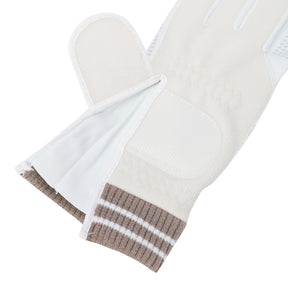 360-GRIP WINTERPROOF GLOVES 女士 高爾夫球手套