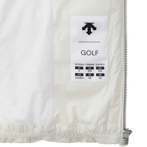 ACMT HUNGARIAN GOOSE DOWN VEST 女士 高爾夫球背心