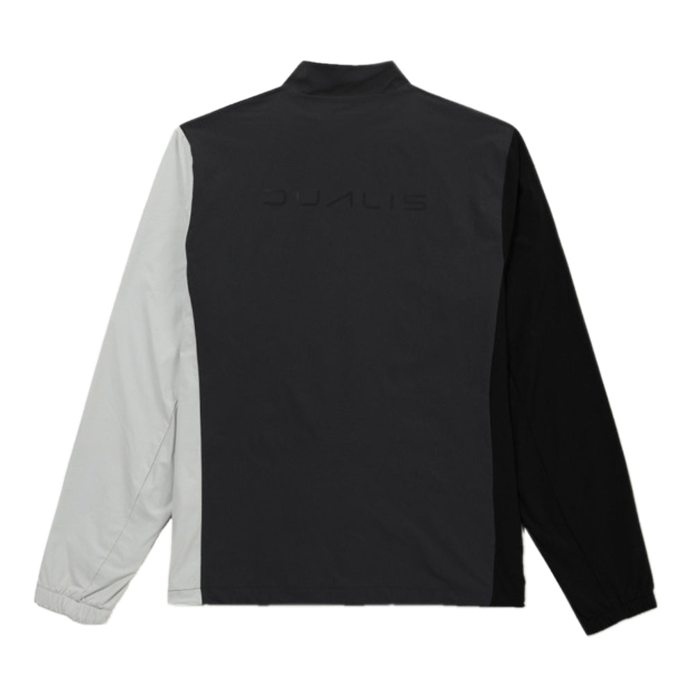 LINED STAND NECK JACKET 男士 運動外套