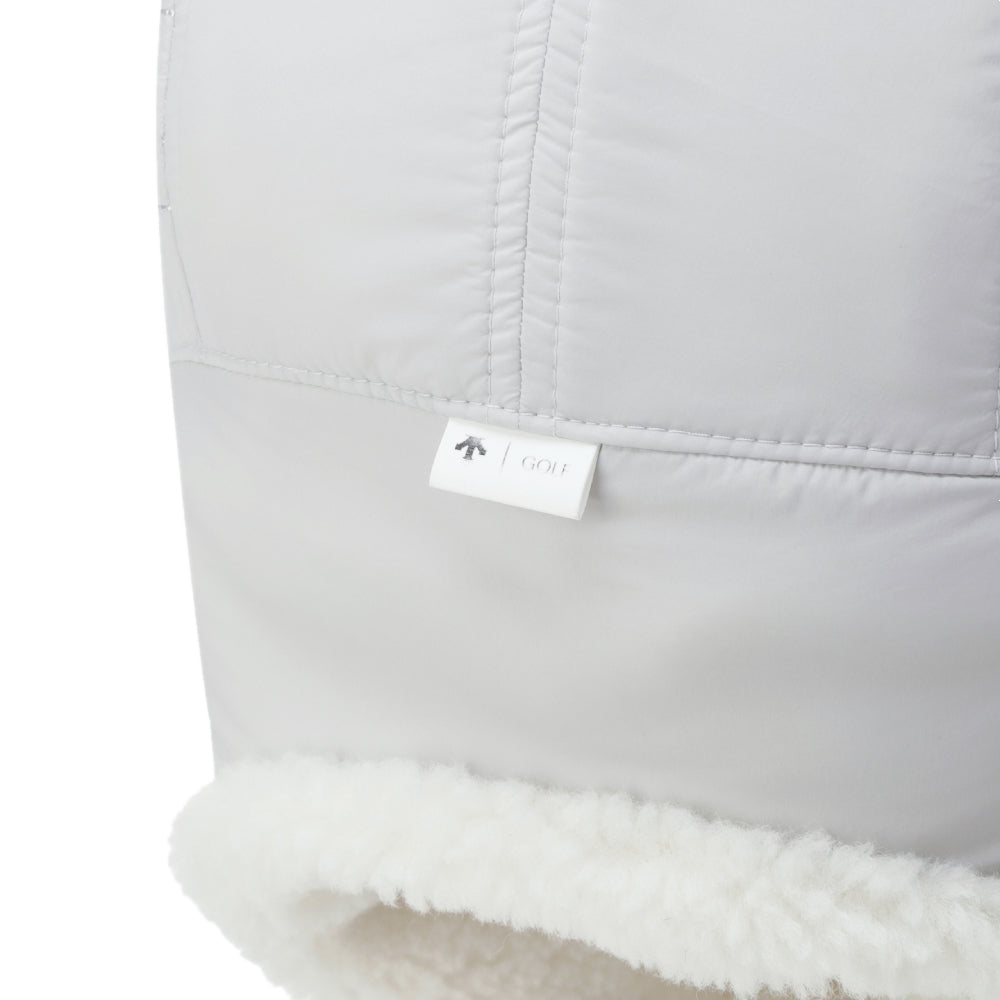 WINTERPROOF TROOPER HAT 女士 高爾夫保暖帽