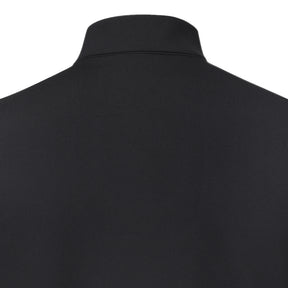 HALF ZIP-UP LONG-SLEEVED T-SHIRT 男士 高爾夫球上衣