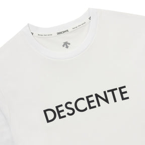 ESSENTIAL BRUSHED LONG SLEEVE T-SHIRT 男士 運動上衣