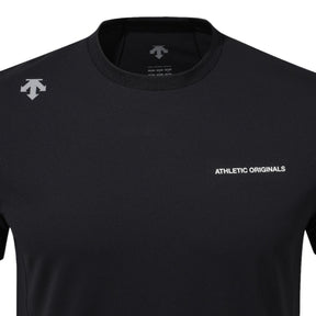 RUNNING ESSENTIALS QUICK-DRY SHORT SLEEVE T-SHIRT 運動上衣