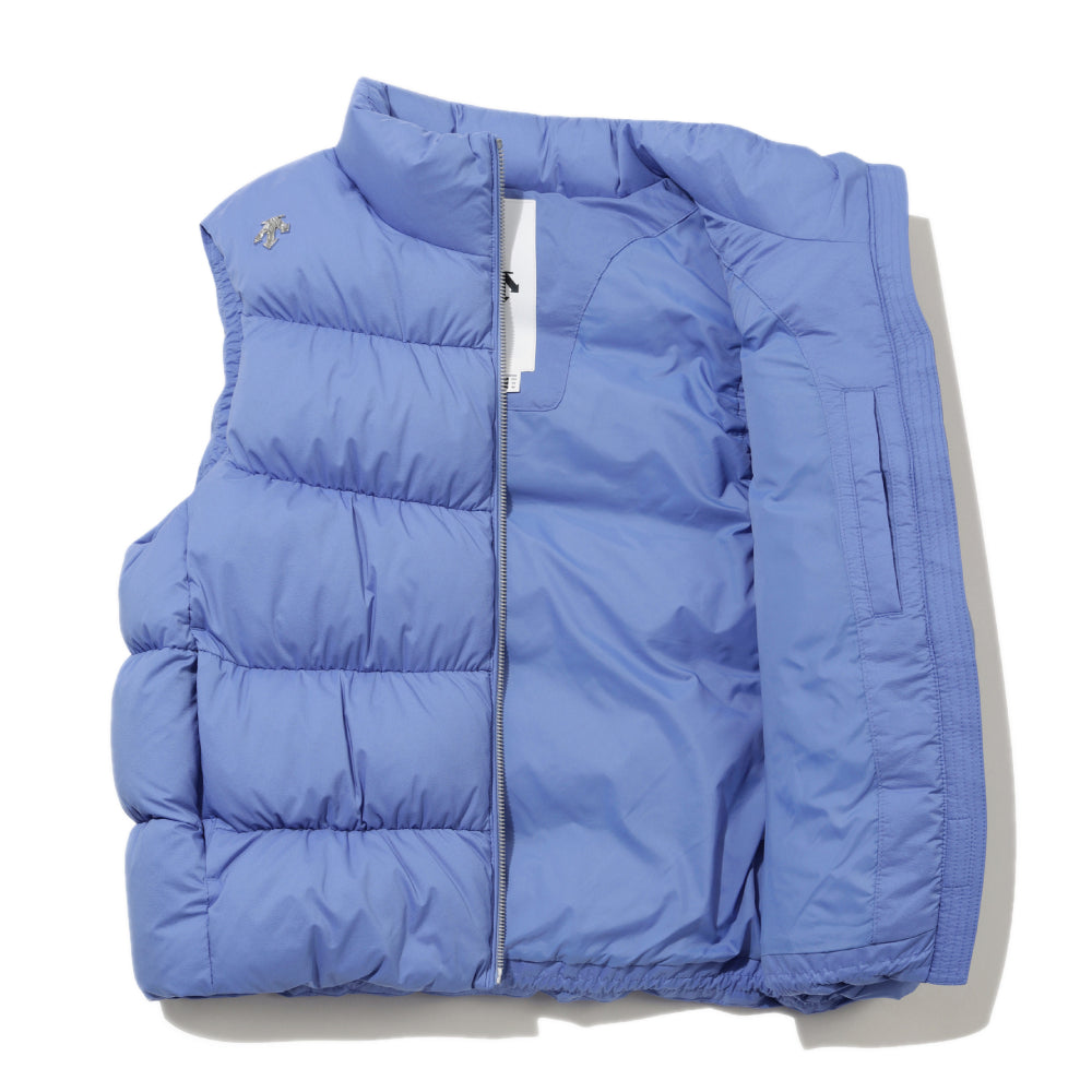 WOMEN'S DUCK DOWN VEST 女士 羽絨背心