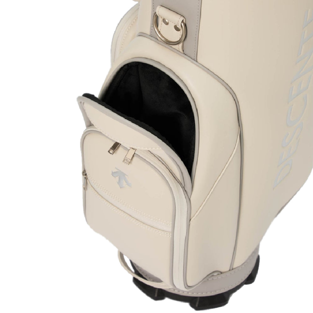 CADDIE BAG 女士 高爾夫球桿袋