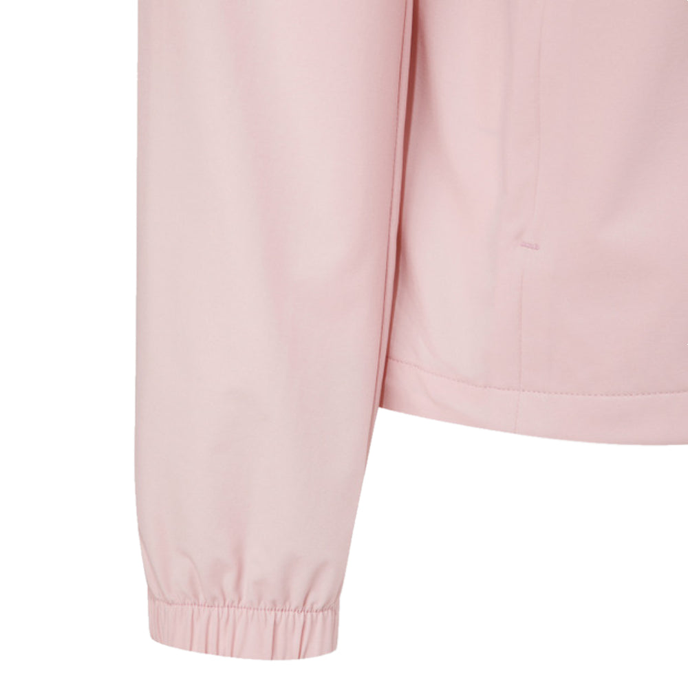 [TOUGH] WOVEN MOTION FLOW HOODED WINDBREAKER 運動外套