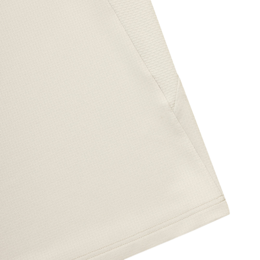 [SWISS SKI] LONG-SLEEVED ROUND T-SHIRT 男士 運動上衣