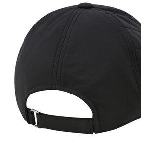 LIGHT-PADDED DETACHABLE EARWARMER BALL CAP 男士 高爾夫球帽