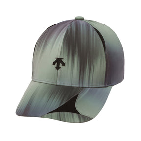 ACMT ZERO-STRESS PATTERNED CAP 中性 高爾夫球帽
