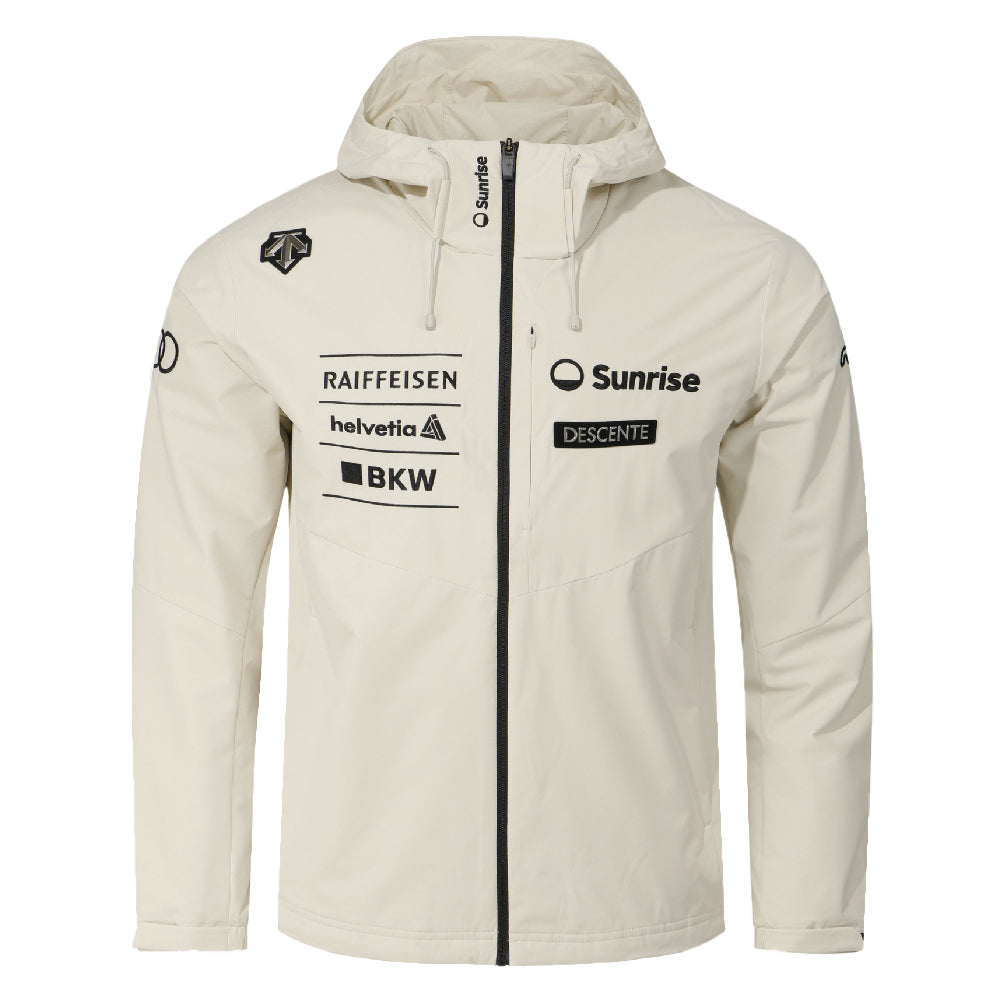 [SWISS SKI] 2L WIND JACKET 男士 運動外套