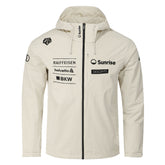 [SWISS SKI] 2L WIND JACKET 男士 運動外套