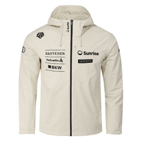 [SWISS SKI] 2L WIND JACKET 男士 運動外套