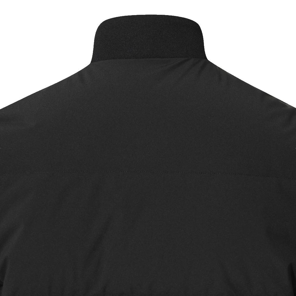 GER BRUSHED HYBRID JACKET 男士 運動外套