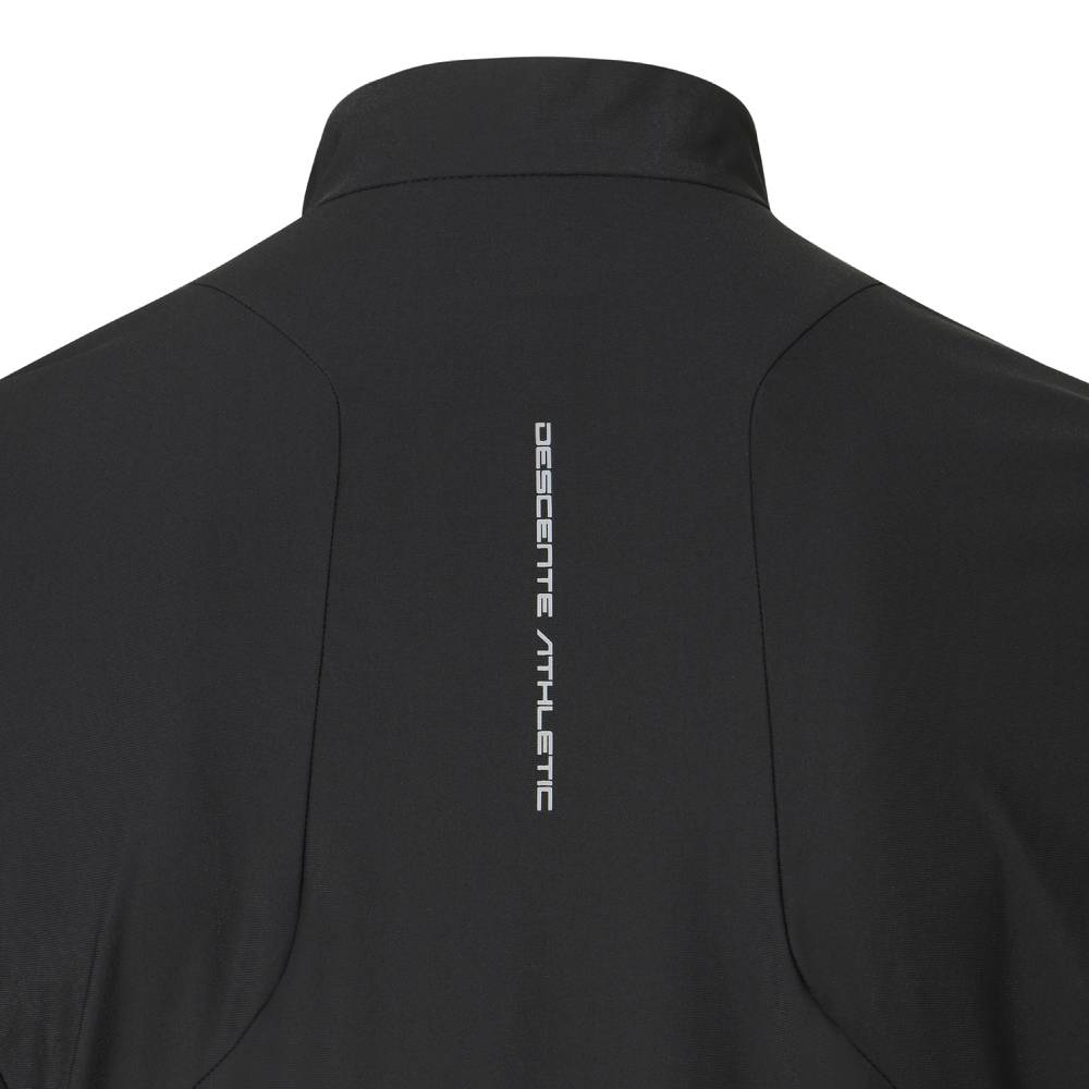 COOLING TRICOT TRAINING JACKET 男士 運動外套