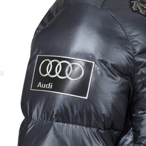 [SWISS SKI] STAND NECK DOWN JACKET 男士 運動外套