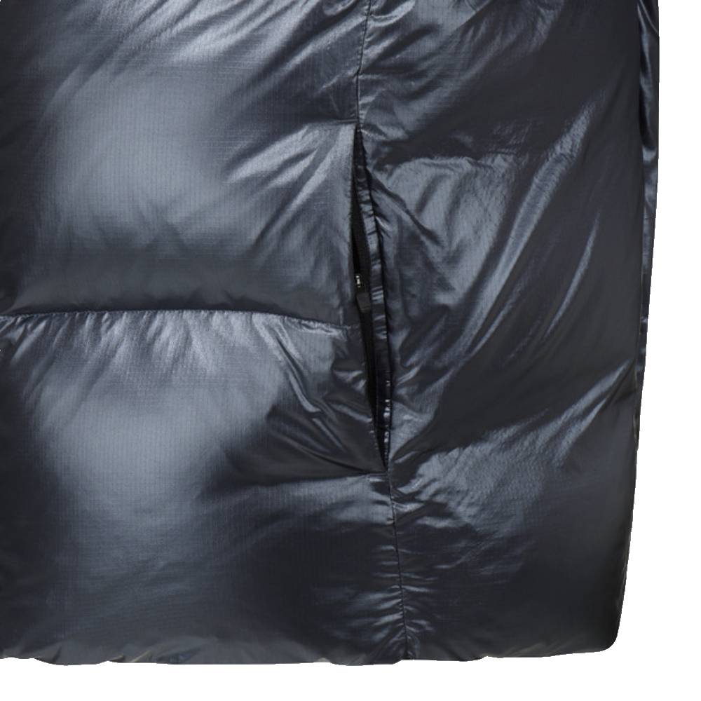 [SWISS SKI] STAND NECK DOWN JACKET 男士 運動外套