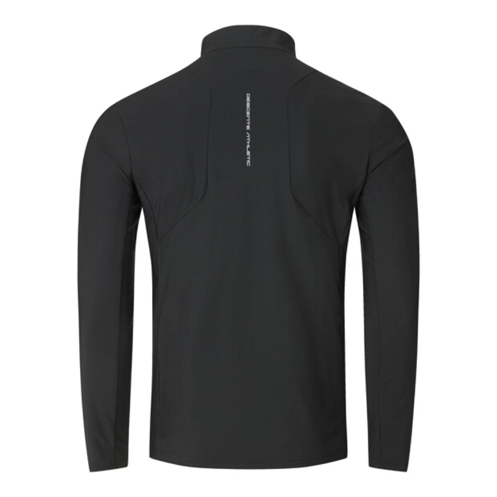 COOLING TRICOT TRAINING JACKET 男士 運動外套