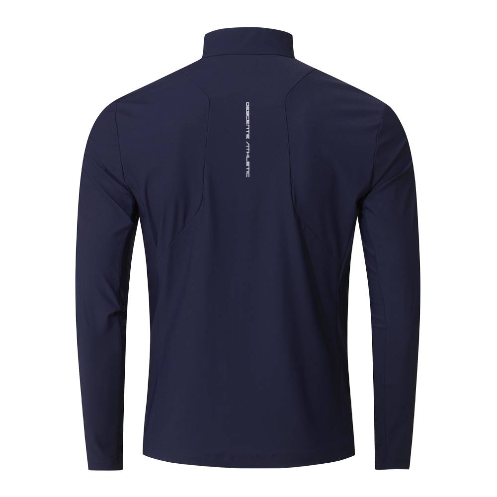 COOLING TRICOT TRAINING JACKET 男士 運動外套