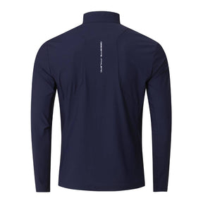 COOLING TRICOT TRAINING JACKET 男士 運動外套